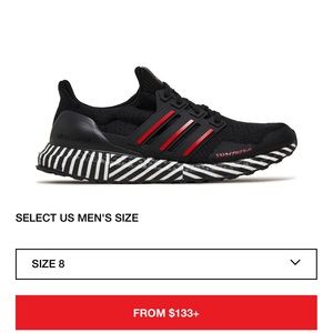 Men’s Adidas Ultraboost